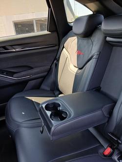 2022 GWM
Haval H6GT Ultra
