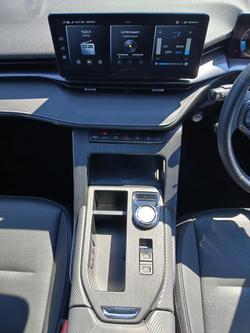 2022 GWM
Haval H6GT Ultra