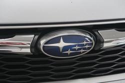 2018 Subaru
Impreza 2.0i-S