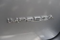 2018 Subaru
Impreza 2.0i-S