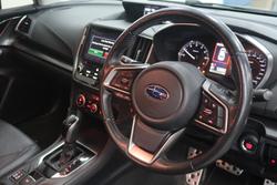 2018 Subaru
Impreza 2.0i-S