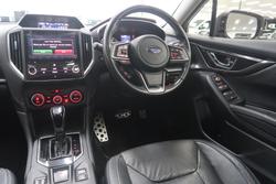 2018 Subaru
Impreza 2.0i-S