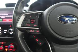 2018 Subaru
Impreza 2.0i-S