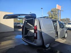 2021 Hyundai
                STARIA LOAD 