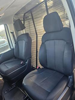 2021 Hyundai
                STARIA LOAD 