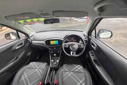 2022 MG
                MG3 Core