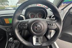 2022 MG
                MG3 Core