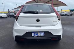 2022 MG
                MG3 Core