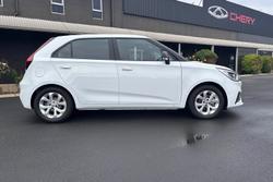 2022 MG
                MG3 Core