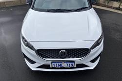 2022 MG
                MG3 Core