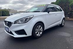 2022 MG
                MG3 Core