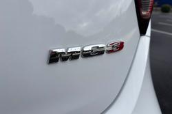 2022 MG
                MG3 Core
