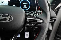 2025 Hyundai
i30 N Line