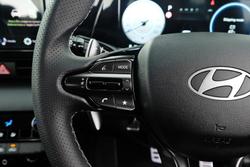2025 Hyundai
i30 N Line