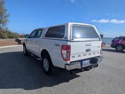 2013 Ford
Ranger XLT