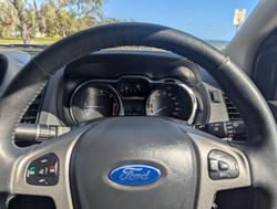 2013 Ford
Ranger XLT
