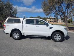 2013 Ford
Ranger XLT