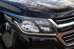 2019 Holden
Colorado LS
