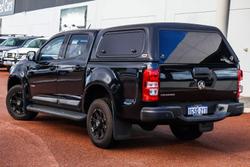 2019 Holden
Colorado LS