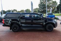 2019 Holden
Colorado LS