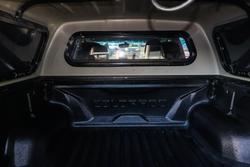 2019 Holden
Colorado LS