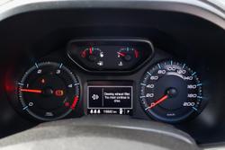 2019 Holden
Colorado LS