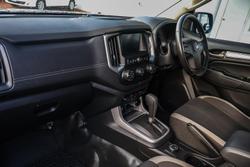 2019 Holden
Colorado LS