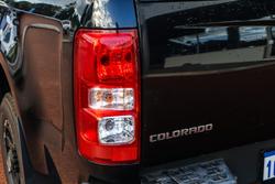 2019 Holden
Colorado LS