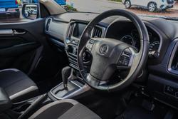 2019 Holden
Colorado LS