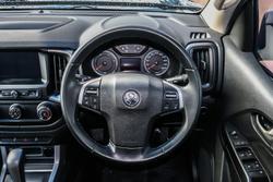 2019 Holden
Colorado LS