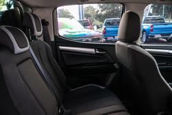 2019 Holden
Colorado LS