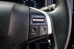 2019 Holden Colorado LS RG MY19 4X4 Dual Range Mineral Black