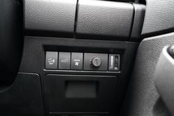 2024 Isuzu
                MU-X LS-U