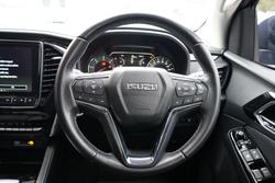 2024 Isuzu
                MU-X LS-U