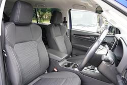 2024 Isuzu
                MU-X LS-U