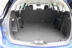 2024 Isuzu
                MU-X LS-U
