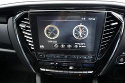 2024 Isuzu
                MU-X LS-U
