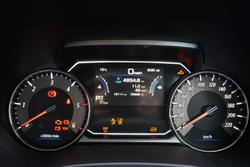 2024 Isuzu
                MU-X LS-U