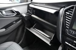2024 Isuzu
                MU-X LS-U