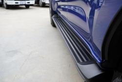 2024 Isuzu
                MU-X LS-U
