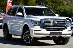 2025 GWM
Tank 500 Ultra Hybrid