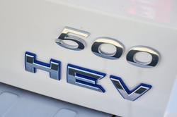 2025 GWM
Tank 500 Ultra Hybrid