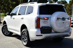 2025 GWM
Tank 500 Ultra Hybrid