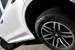 2025 GWM
Tank 500 Ultra Hybrid