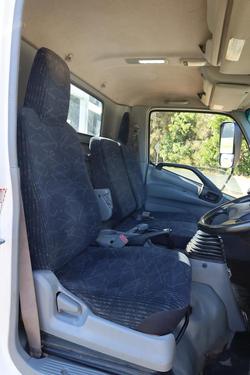 2012 Hino
300 Series - 717
