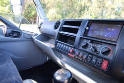 2012 Hino
300 Series - 717
