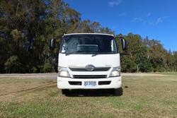 2012 Hino
300 Series - 717