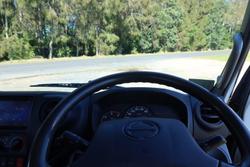 2012 Hino
300 Series - 717
