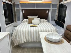 2025 Wonderland RV Hornet