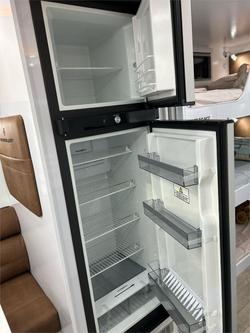2025 Wonderland RV Hornet